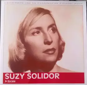 Couverture du produit · Escale