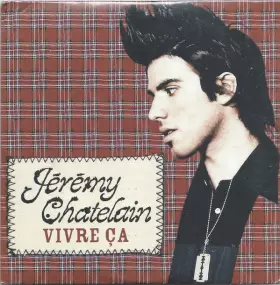 Couverture du produit · Vivre Ça