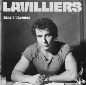 Couverture du produit · État D'urgence
