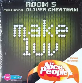 Couverture du produit · Make Luv