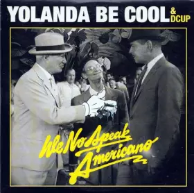 Couverture du produit · We No Speak Americano