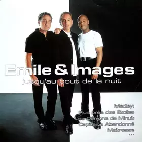 Couverture du produit · Jusqu'au Bout De La Nuit (Medley)