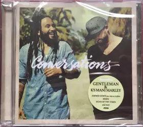 Couverture du produit · Conversations
