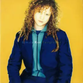 Couverture du produit · Fairground