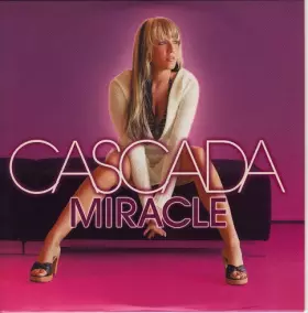 Couverture du produit · Miracle