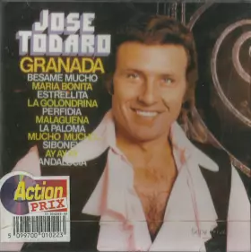 Couverture du produit · Granada