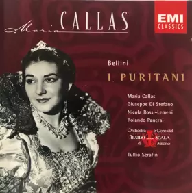 Couverture du produit · I Puritani (Highlights)