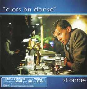 Couverture du produit · Alors On Danse