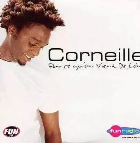 Couverture du produit · Parce Qu'on Vient De Loin