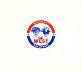 Couverture du produit · Go West