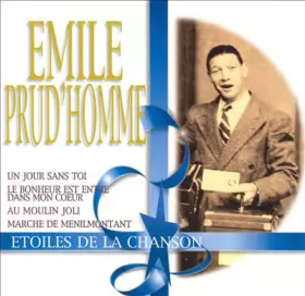 Couverture du produit · Etoiles De La Chanson