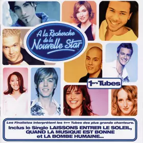 Couverture du produit · 1ers Tubes