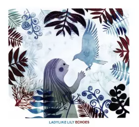 Couverture du produit · Echoes