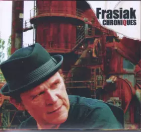 Couverture du produit · Chroniques