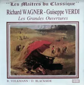 Couverture du produit · Les Grandes Ouvertures