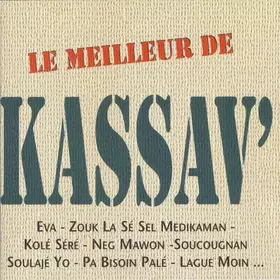 Couverture du produit · Le meilleur de