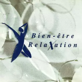 Couverture du produit · Bien-Être Relaxation