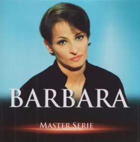 Couverture du produit · Master Serie