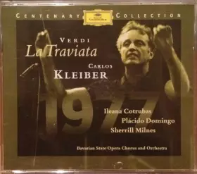 Couverture du produit · La Traviata