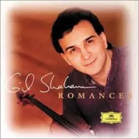 Couverture du produit · Violin Romances
