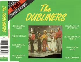 Couverture du produit · The Dubliners