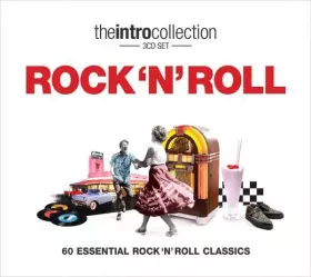 Couverture du produit · The Intro Collection: Rock 'n' Roll