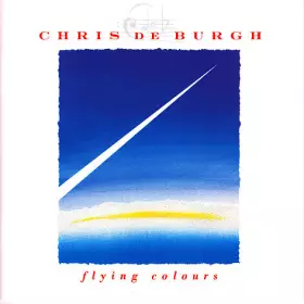 Couverture du produit · Flying Colours