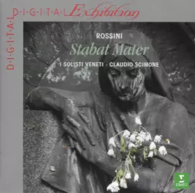 Couverture du produit · Stabat Mater