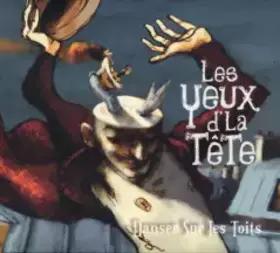 Couverture du produit · Danser Sur Les Toits