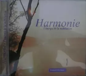 Couverture du produit · Harmonie - L'énergie De La Méditation