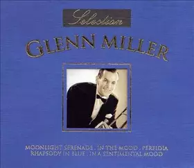 Couverture du produit · Selection Of Glenn Miller