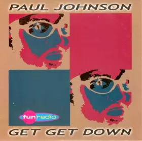 Couverture du produit · Get Get Down