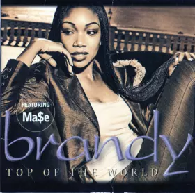 Couverture du produit · Top Of The World