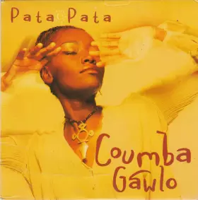 Couverture du produit · Pata Pata