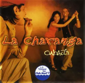Couverture du produit · La Charanga
