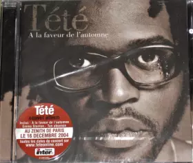 Couverture du produit · A La Faveur De L'Automne