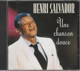 Couverture du produit · Une Chanson Douce