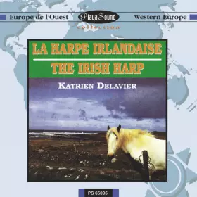 Couverture du produit · La Harpe Irlandaise = The Irish Harp
