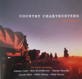 Couverture du produit · Country Chartbusters Volume 2