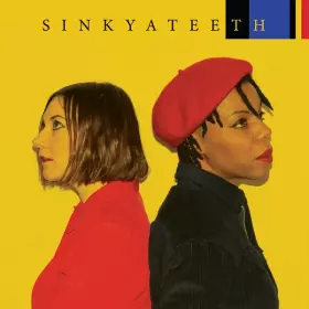 Couverture du produit · Sink Ya Teeth