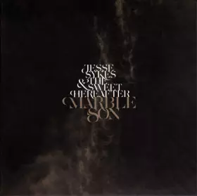 Couverture du produit · Marble Son