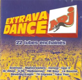 Couverture du produit · Extravadance'NRJ