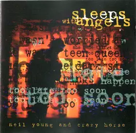 Couverture du produit · Sleeps With Angels