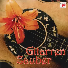 Couverture du produit · Gitarren Zauber