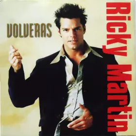 Couverture du produit · Volveras