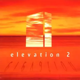 Couverture du produit · Elevation 2