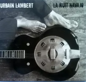 Couverture du produit · La Nuit Navajo