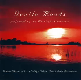 Couverture du produit · Gentle Moods