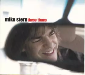 Couverture du produit · These Times