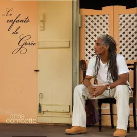 Couverture du produit · Les Enfants De Gorée